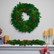 Image for article titled Deck the Halls With All the Stuff You Need to Get Your Home Christmas-Ready